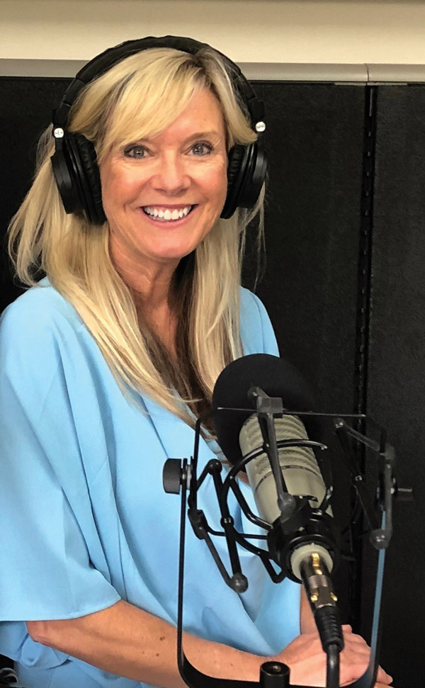 Pam Currie Pam Currie
